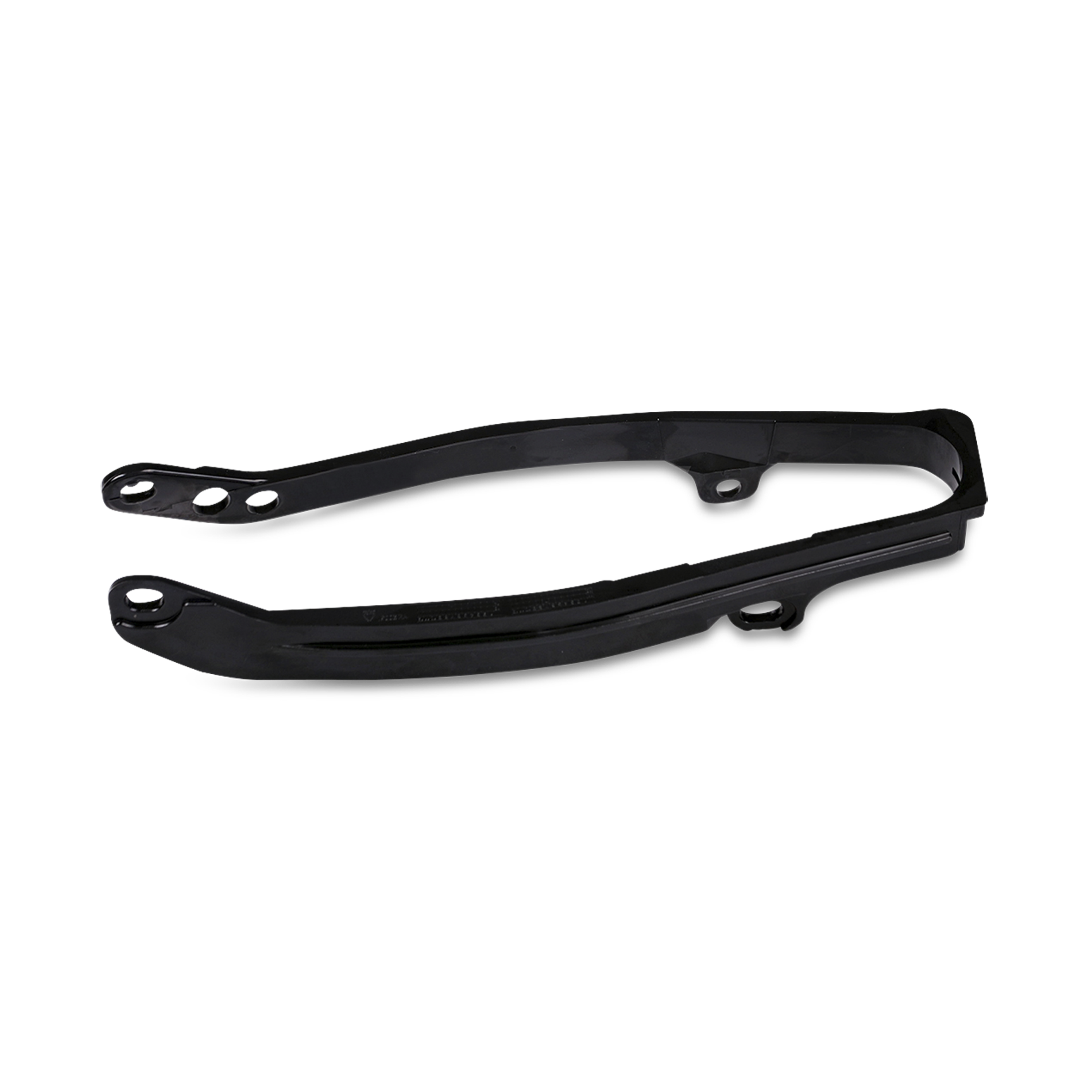 Polisport Chain Slider Zwart