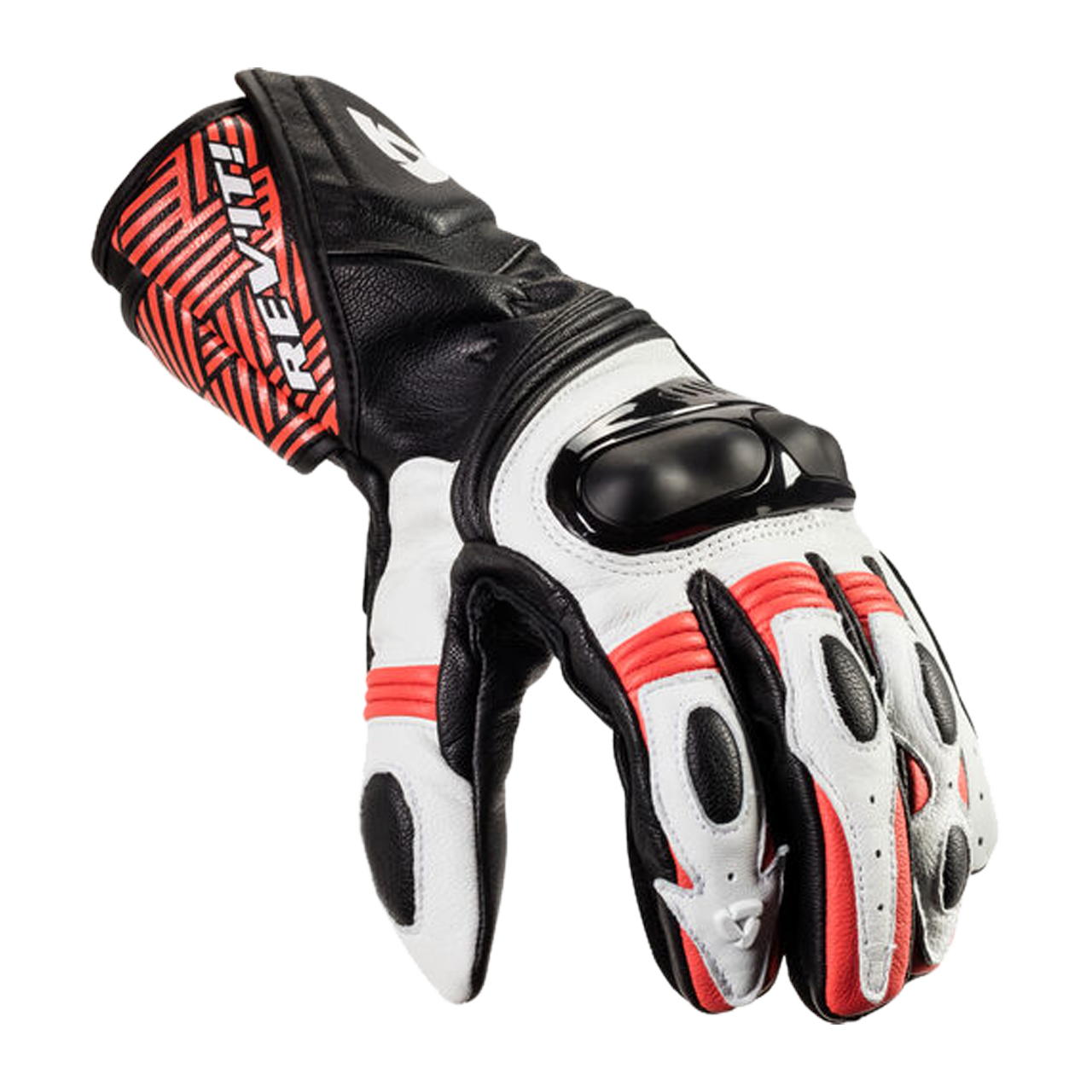 ¡REV'IT! Guantes de Moto Speedster