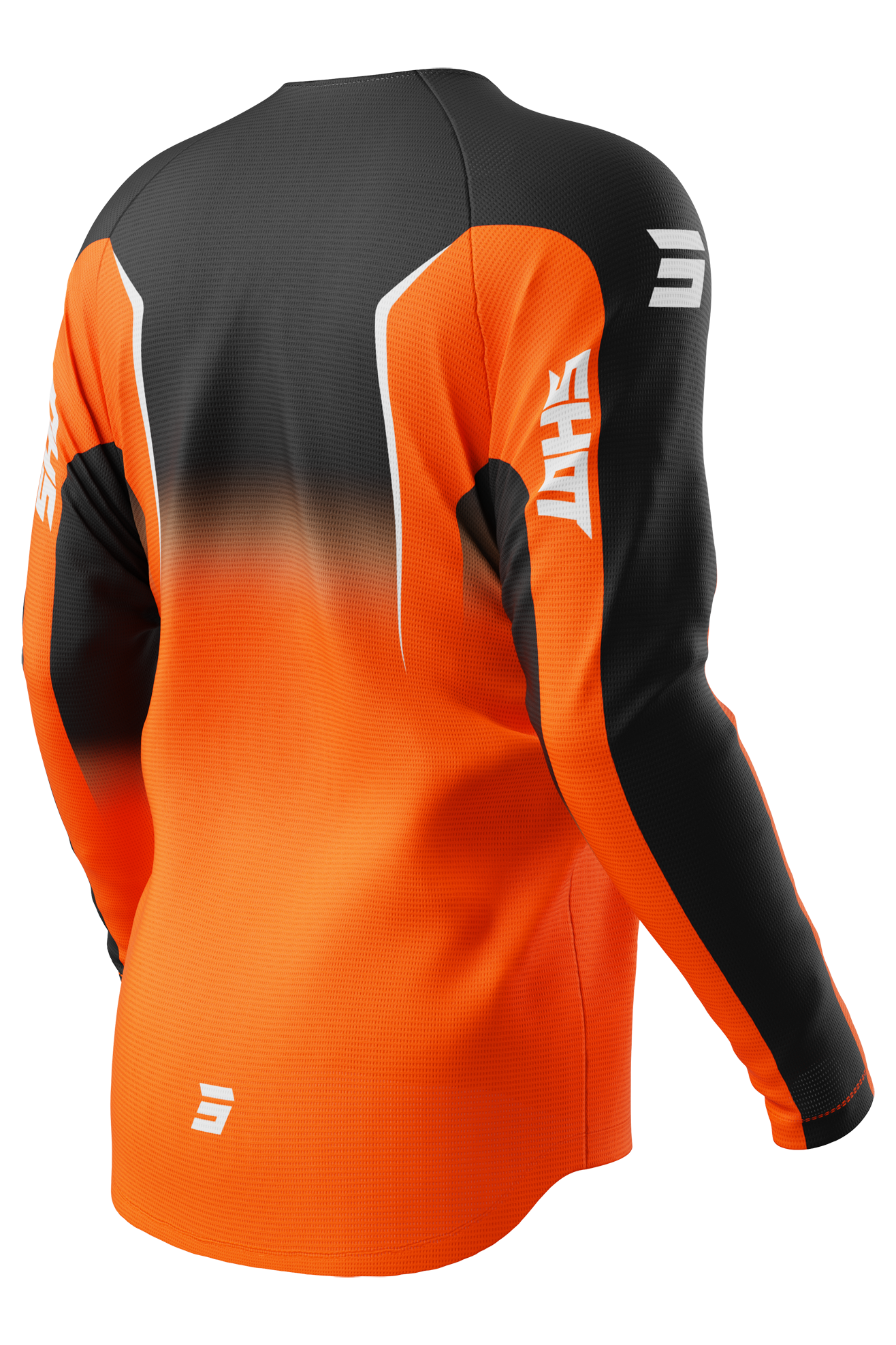 Crossshirt Shot Race Gear Draw Clash 27