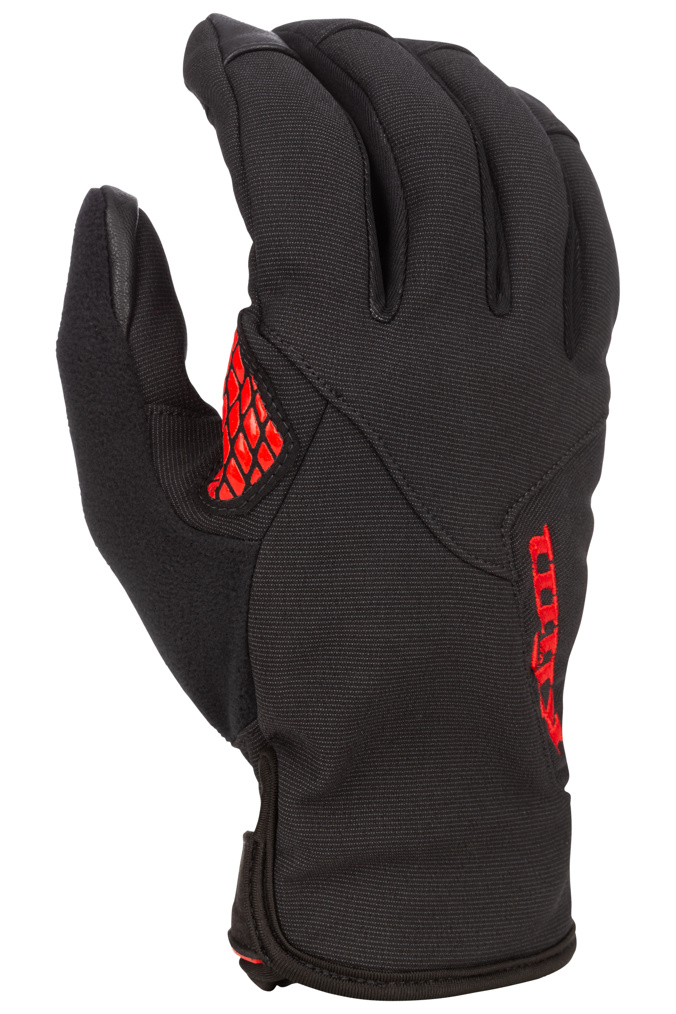 Klim Inversion Snow Gloves | 24MX