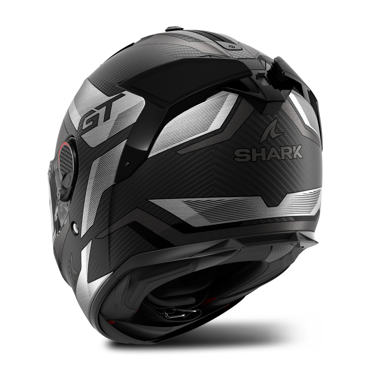 Casco Integral Shark Spartan GT Pro