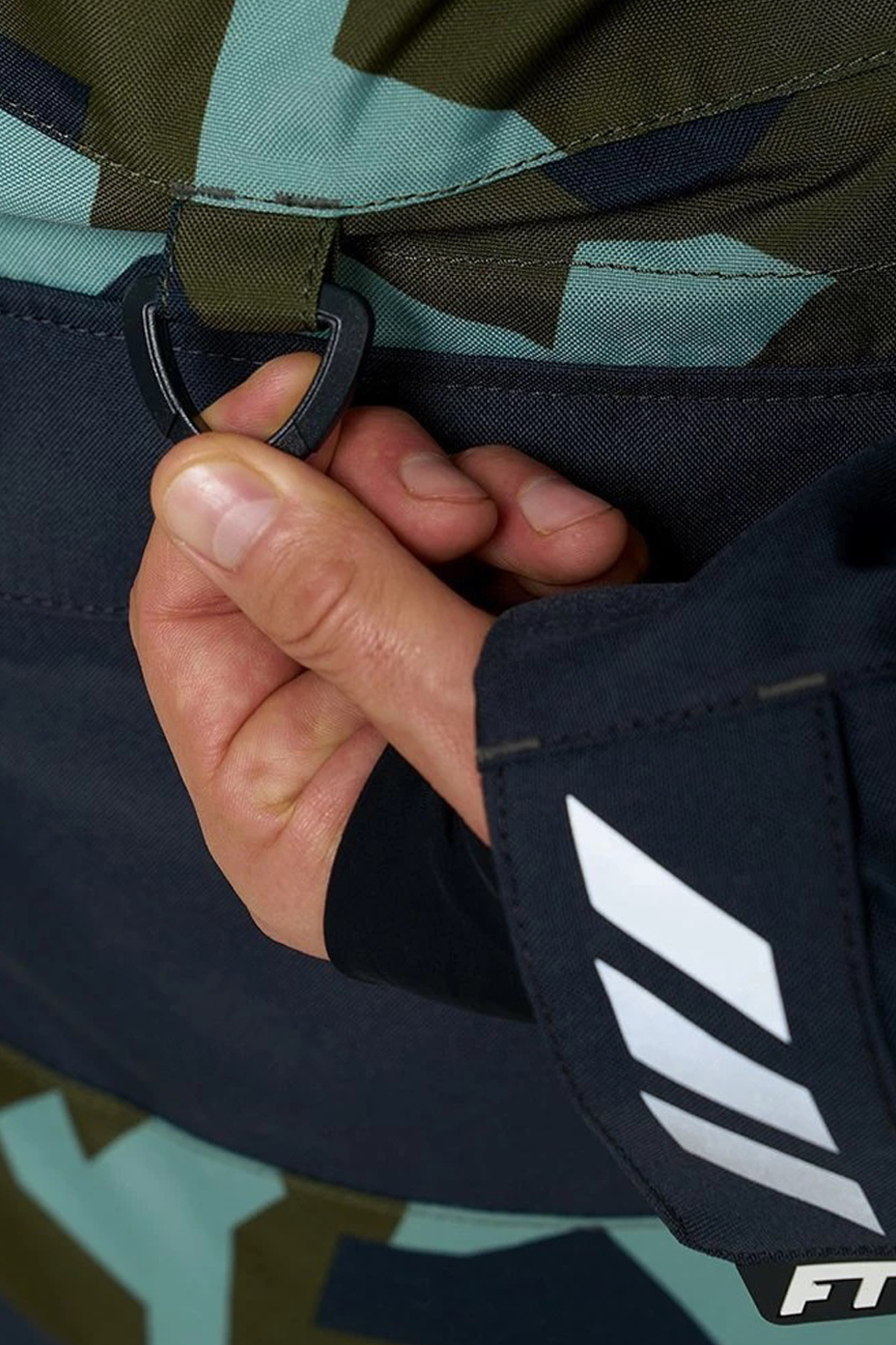 Finntrail Powerman Insulated Monosuit