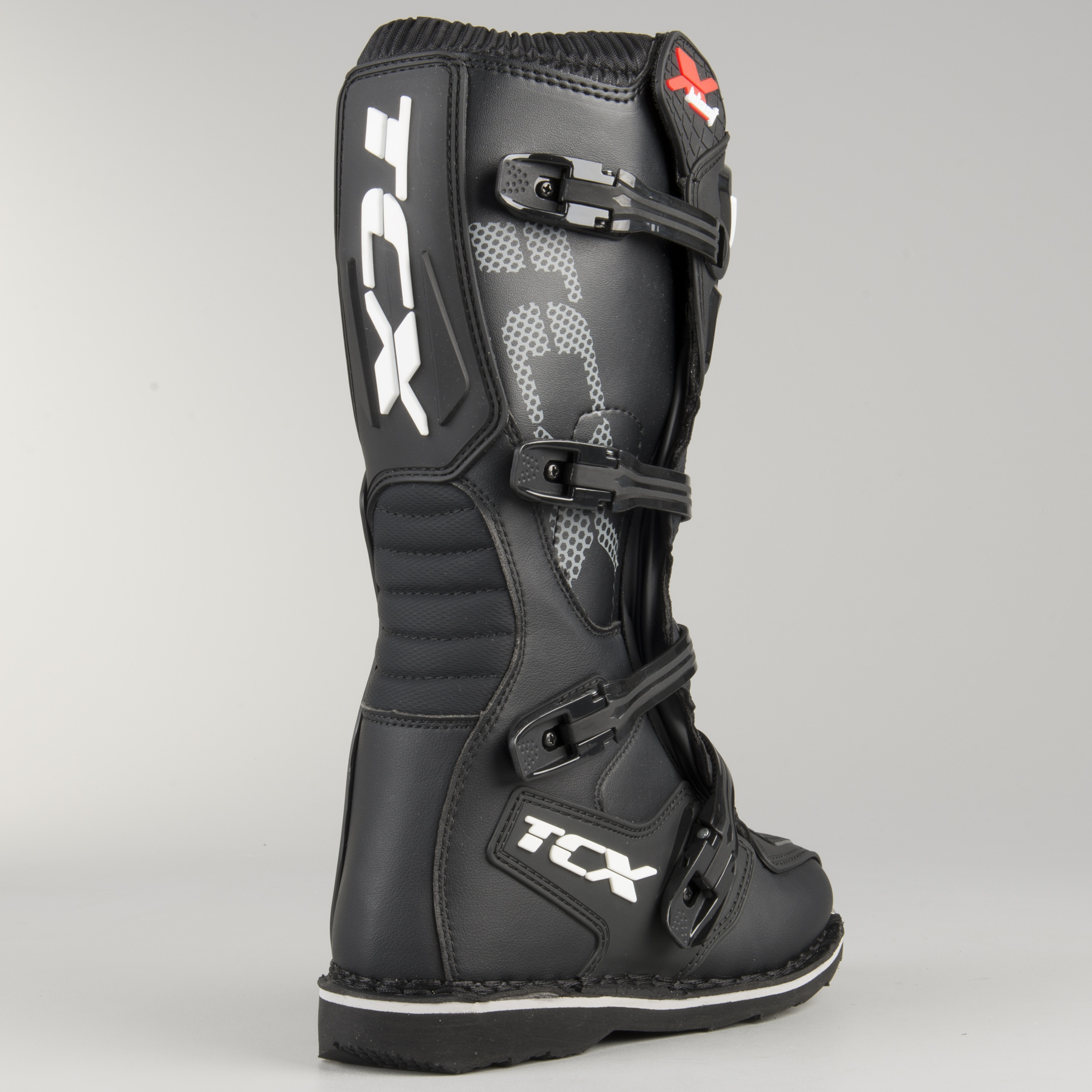 Tcx X-Mud Boots-White-43