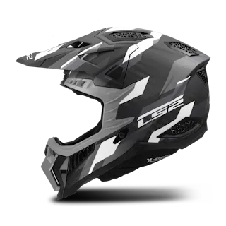 LS2 MX703 X-Force MX Helmet | 24MX