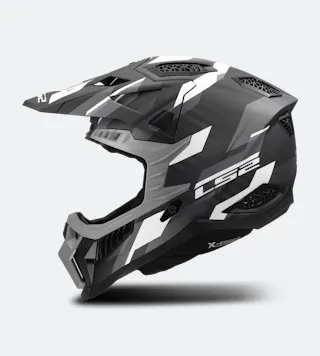 Motokrosová Helma LS2 MX703 X-Force