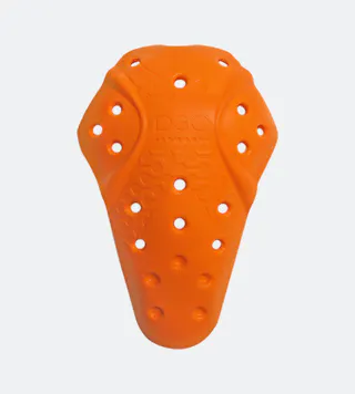 Richa T5 EVO X D3O® Level 2 Removable Knee Guards