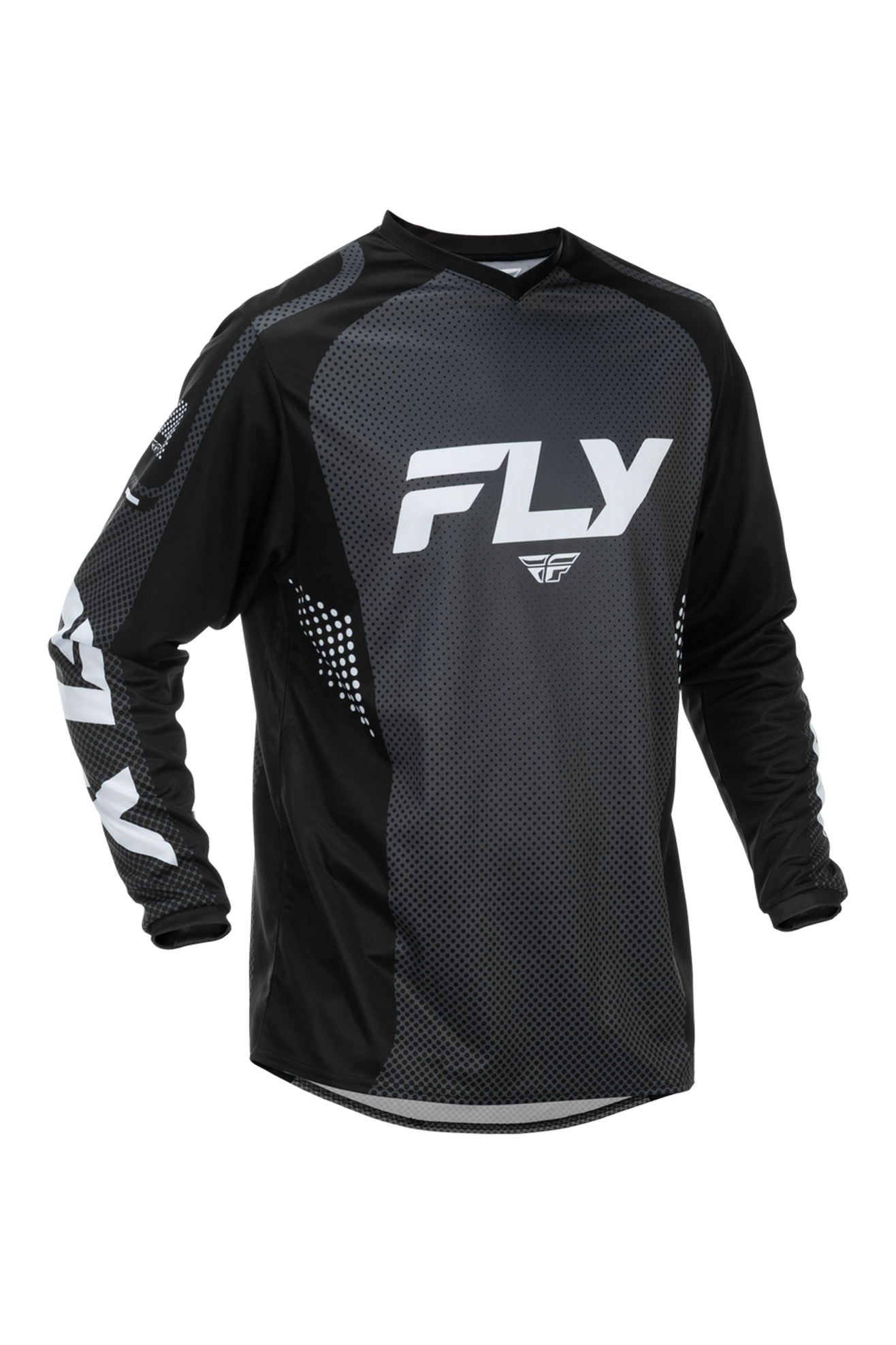 Bluză Motocross FLY Racing F-16 V26