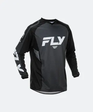 Bluză Motocross FLY Racing F-16 V26
