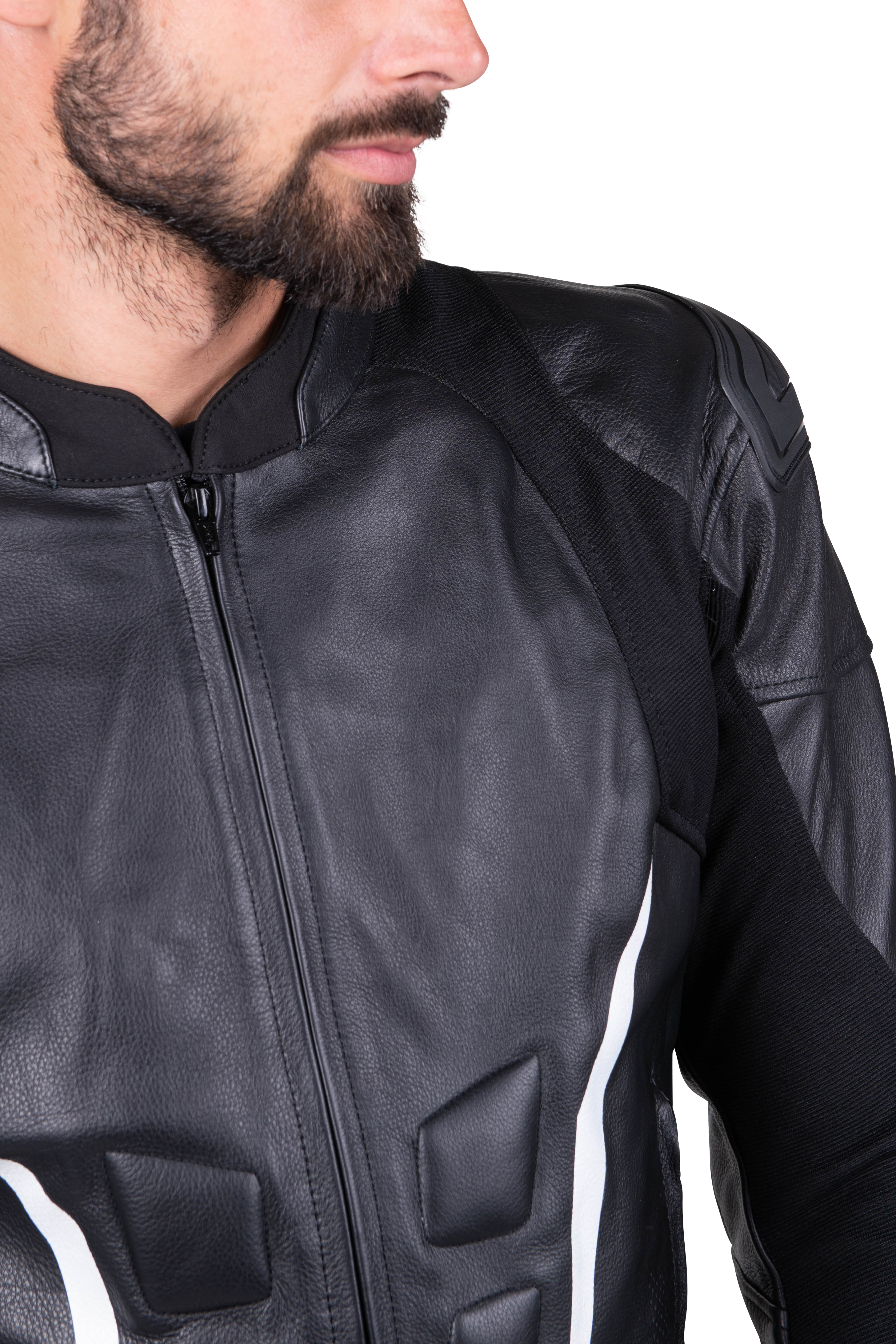 Chaqueta de Moto Course Roadster
