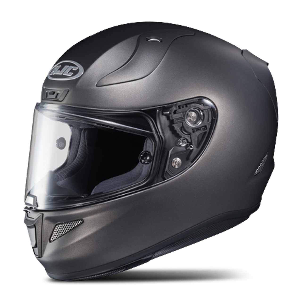 Casco Integral HJC RPHA 11 Semi Flat