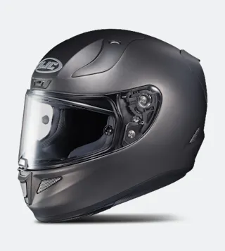 Helma HJC RPHA 11 Semi Flat