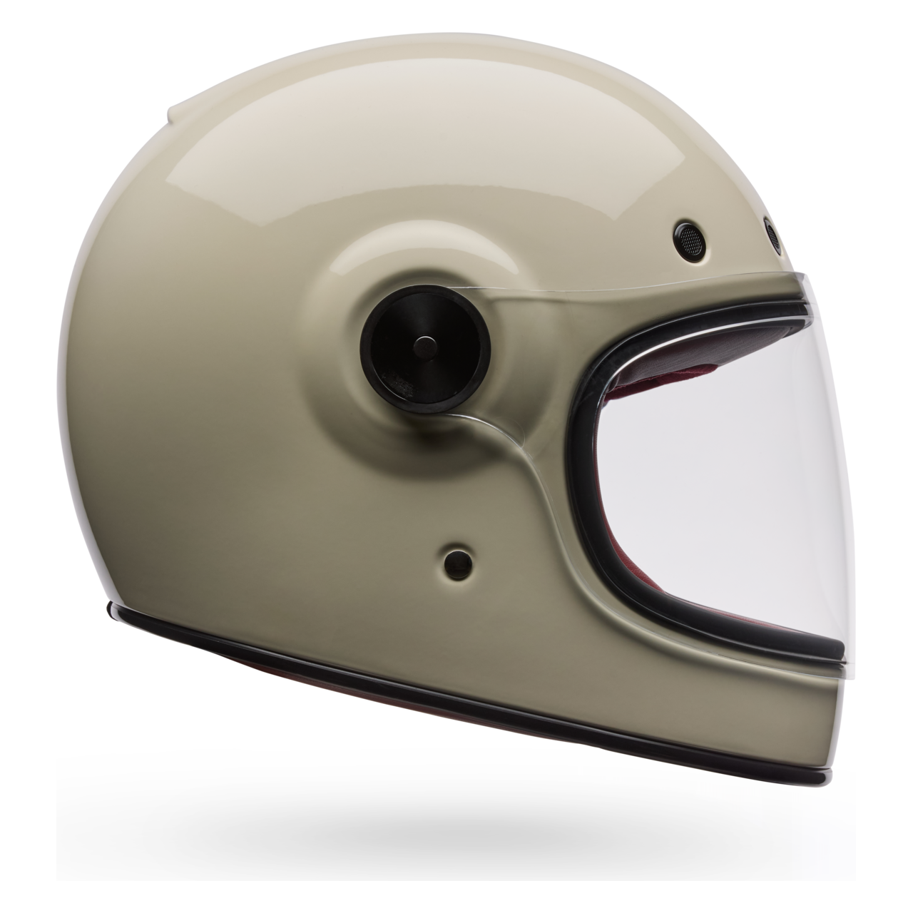 Čelada S Polno Zaščito Obraza BELL Bullitt GT Solid