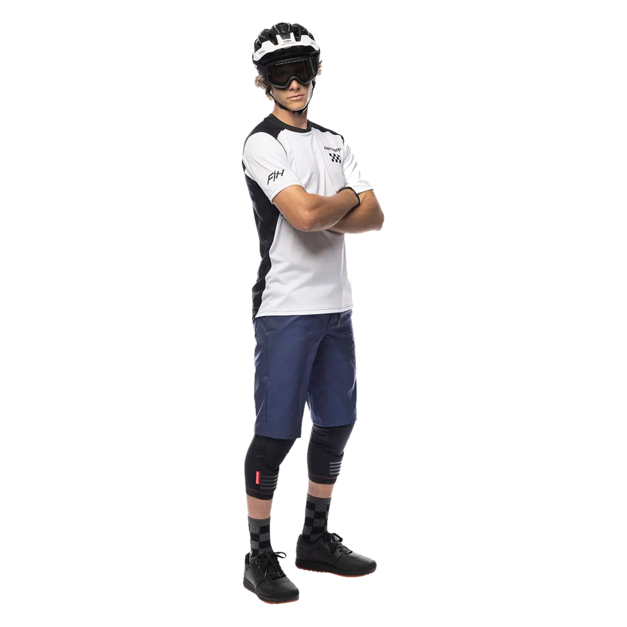 Fasthouse Kicker MTB Shorts