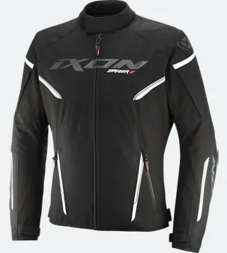 Ixon Striker 2 MC Jacket