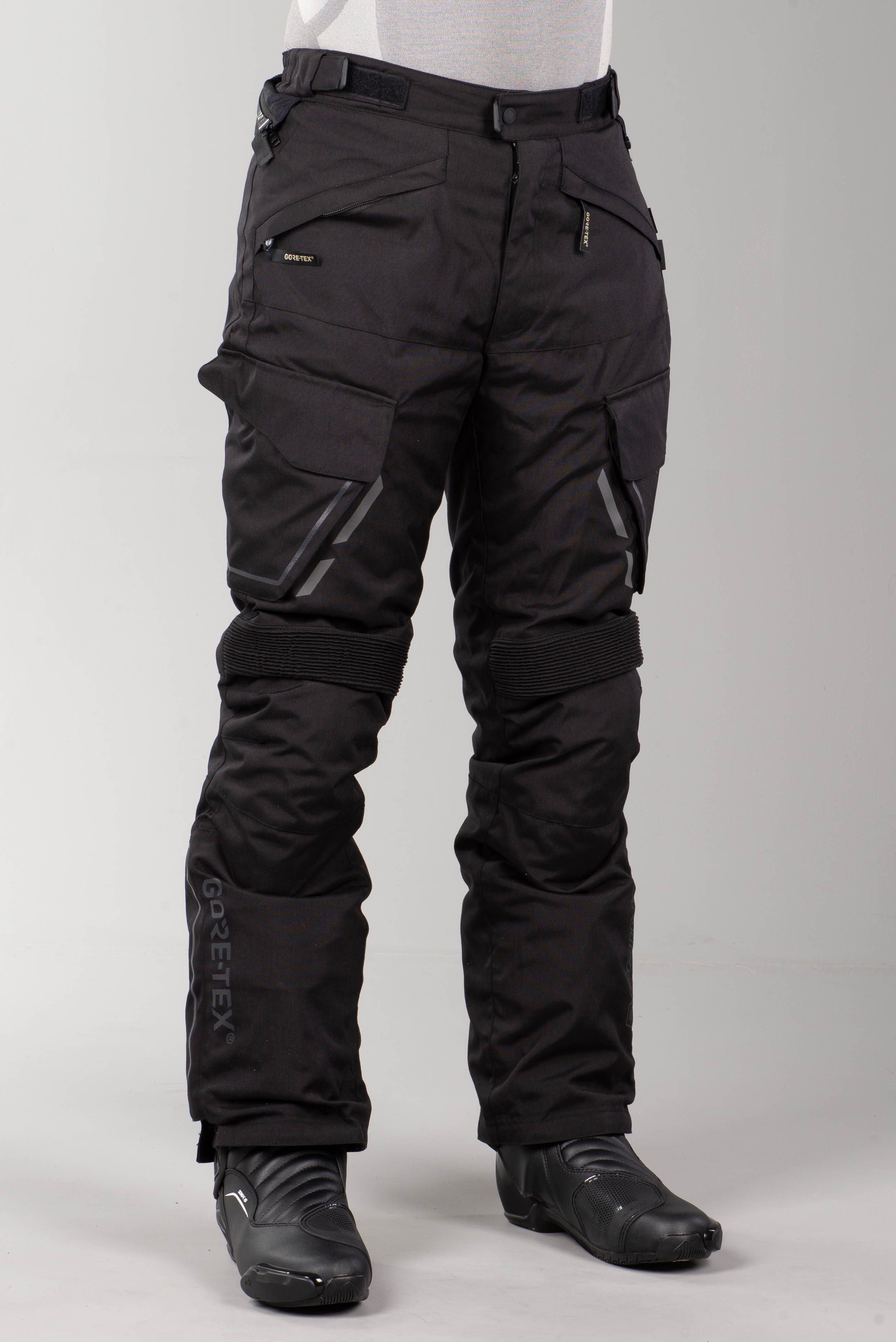 Панталони Bering Shield GTX MC