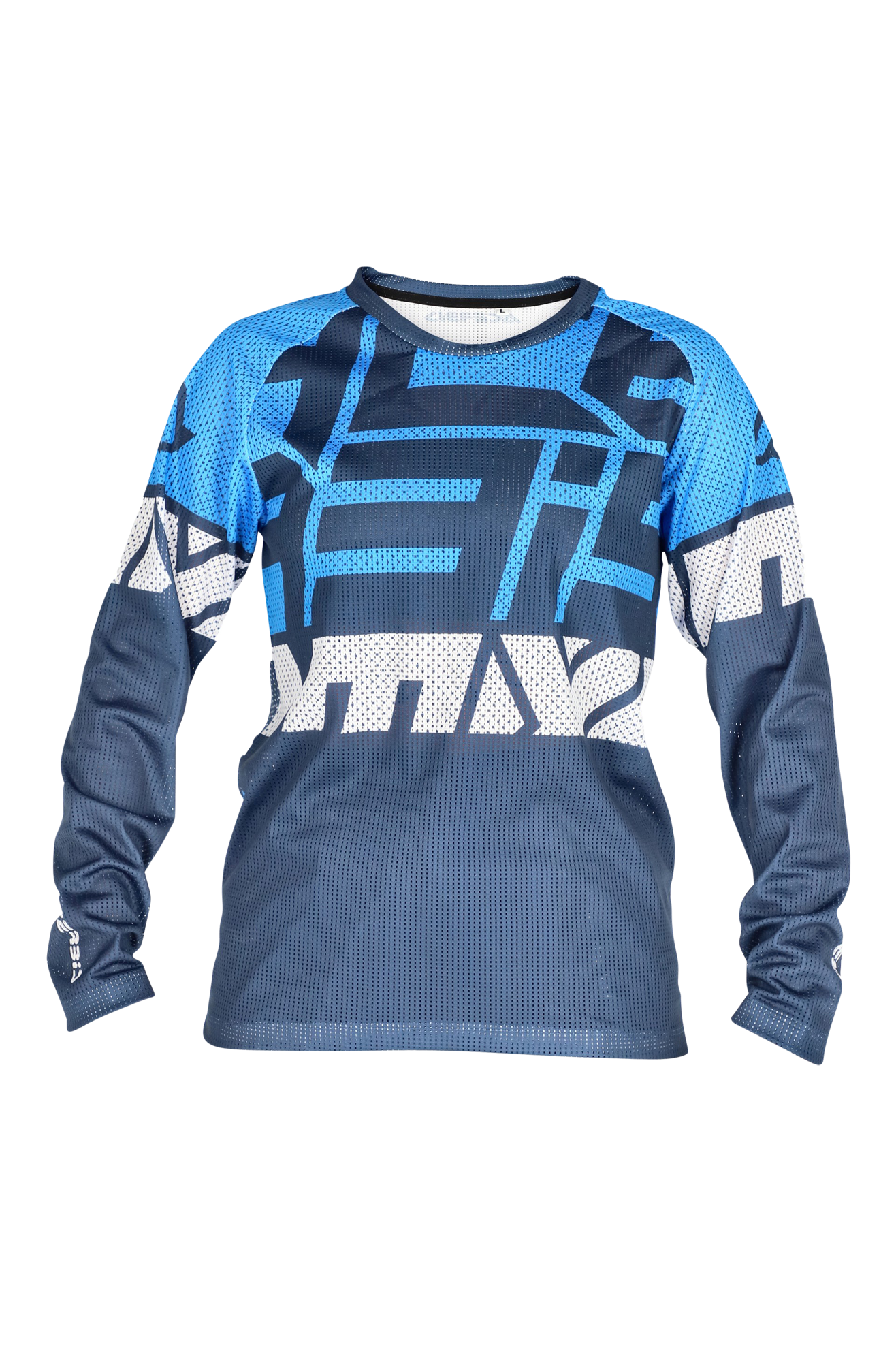Crosstrui Kinderen Acerbis J-Windy Four Vented Multi