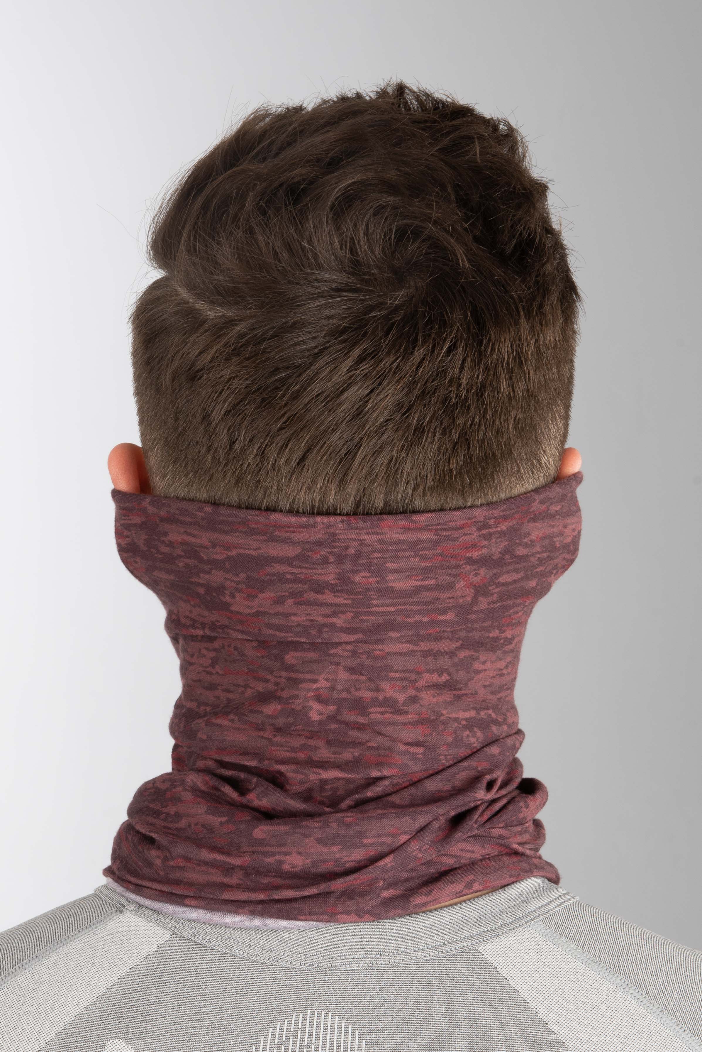 Braga de Cuello Hebo Level