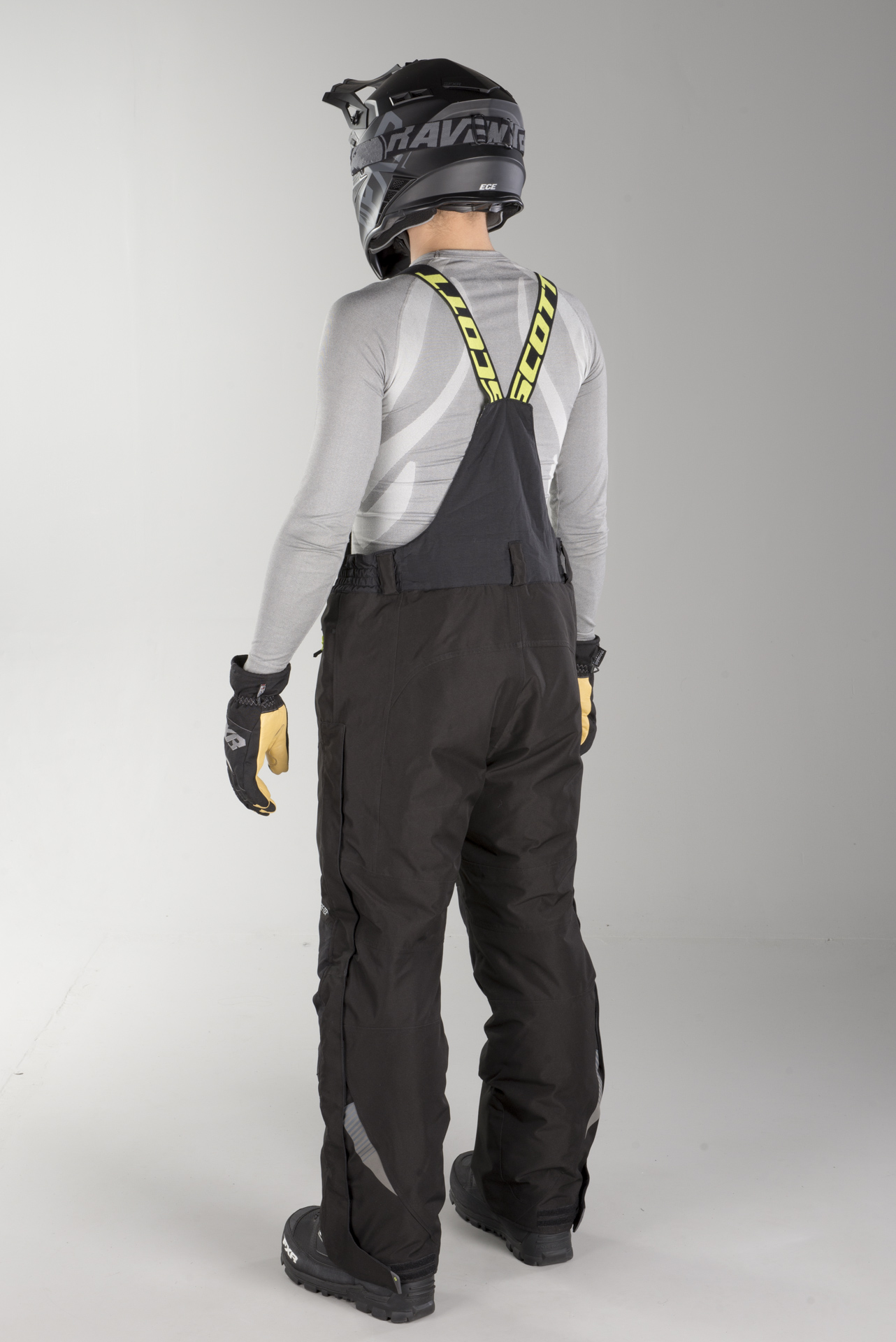 Broek Scott Sport GT D-size