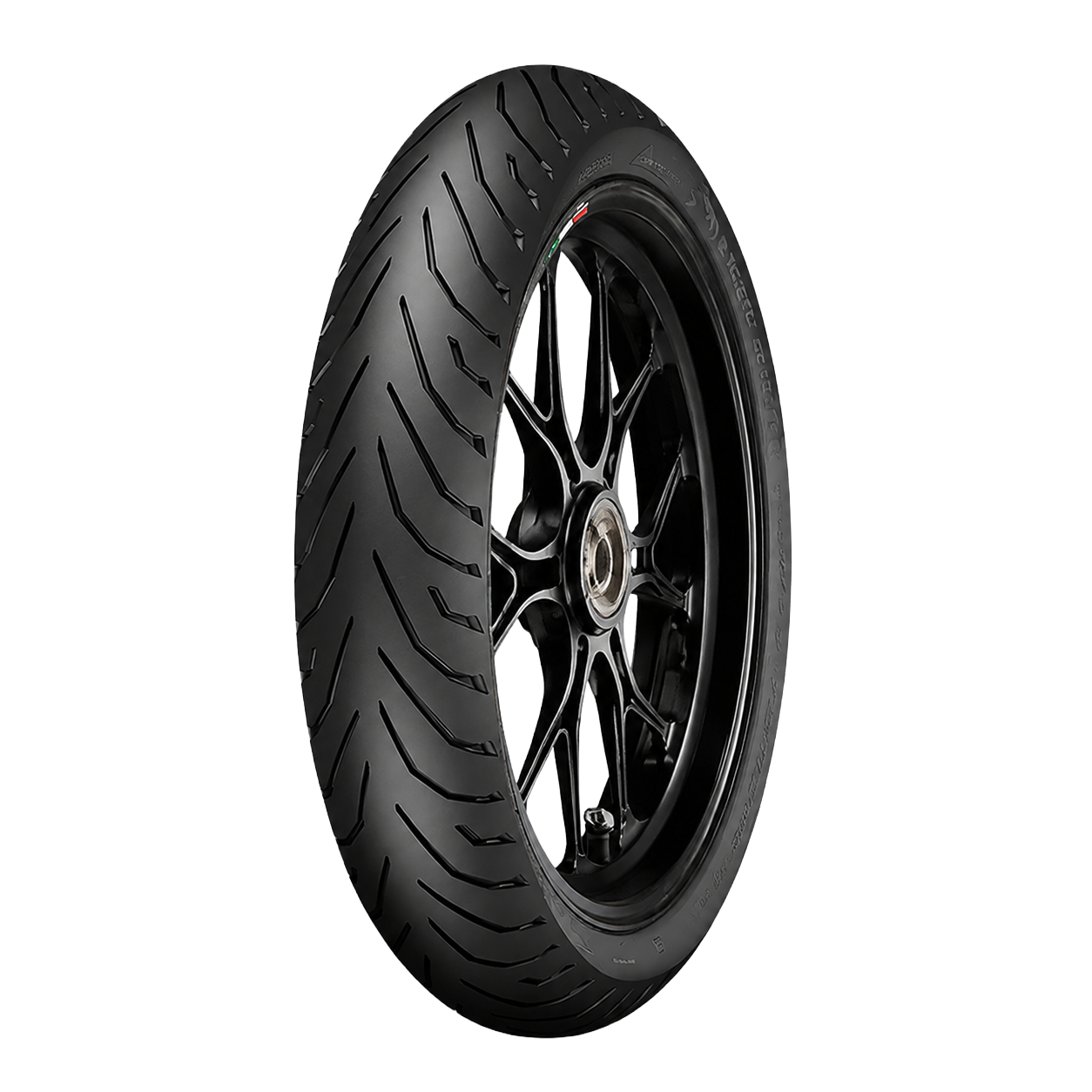 Pirelli Angel™ CiTy Front MC Tyre
