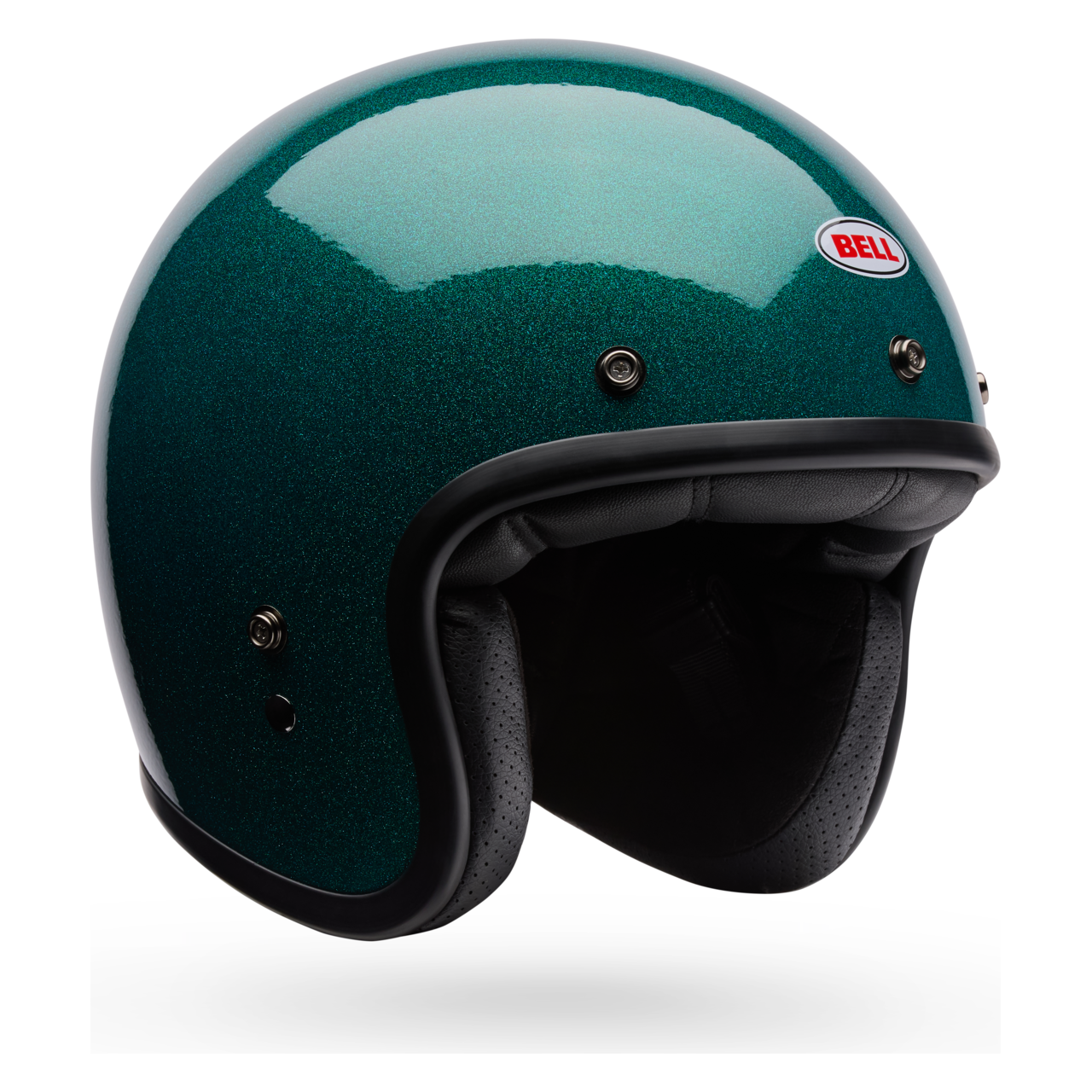 Casco Jet BELL Custom 500 Flake