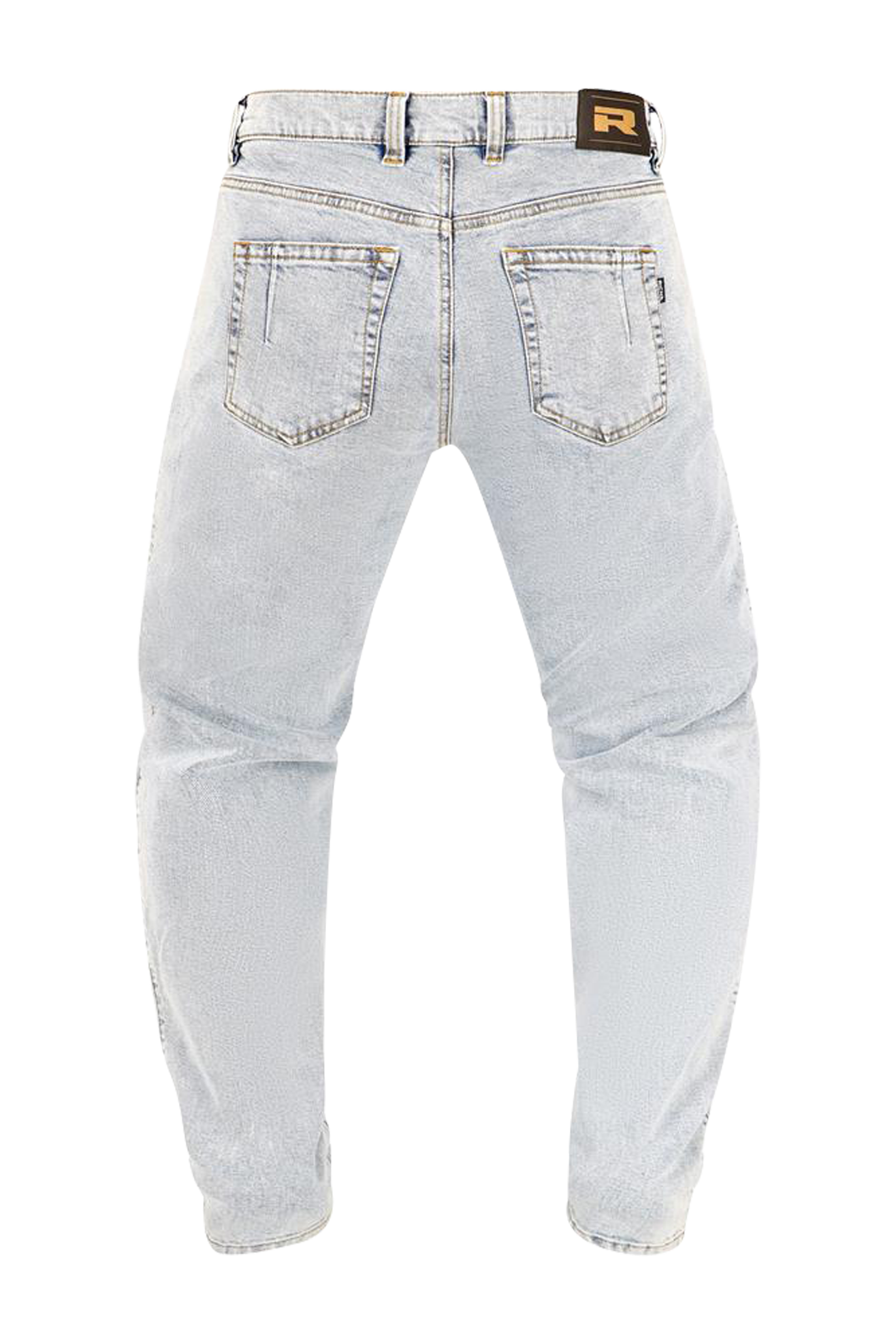 Richa Bronx MC Jeans Short
