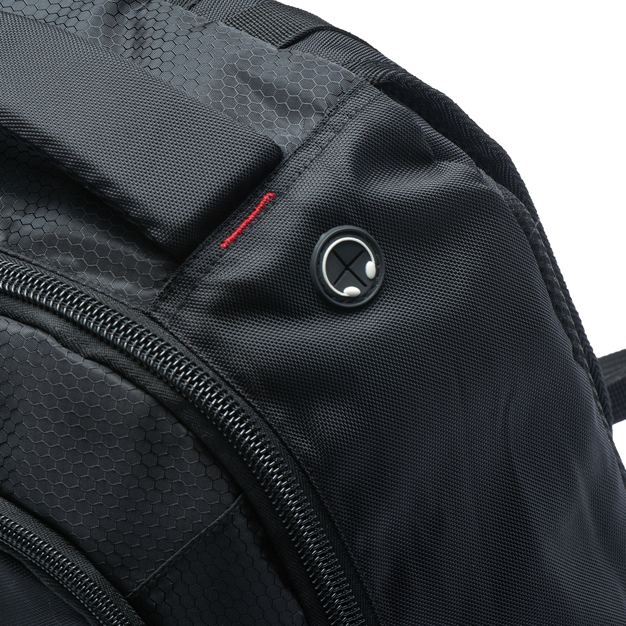 Mochila West Coast Choppers Travel