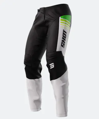 Crossbroek Shot Devo Matrix
