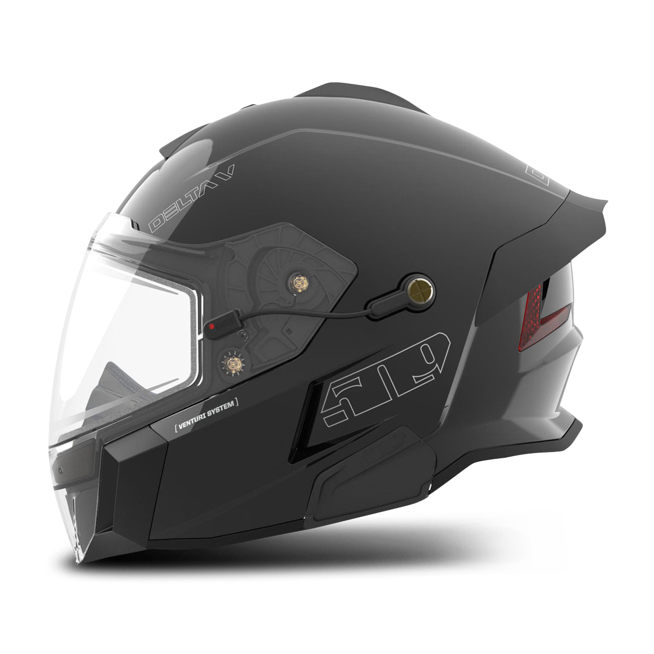 Kelkkakypärä 509 Delta V Ignite