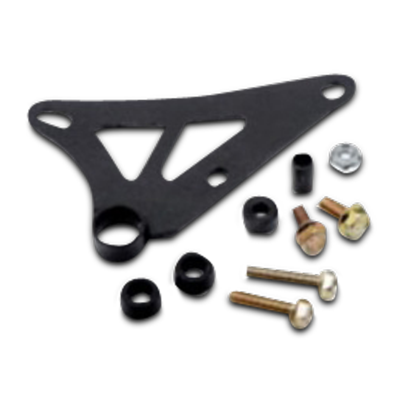 YASUNI Carrera 16 Exhaust Mounting Kit