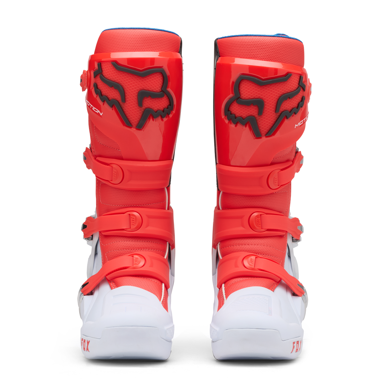FOX Motion MX Boots