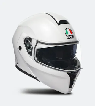 AGV Streetmodular Flip-Up Helmet