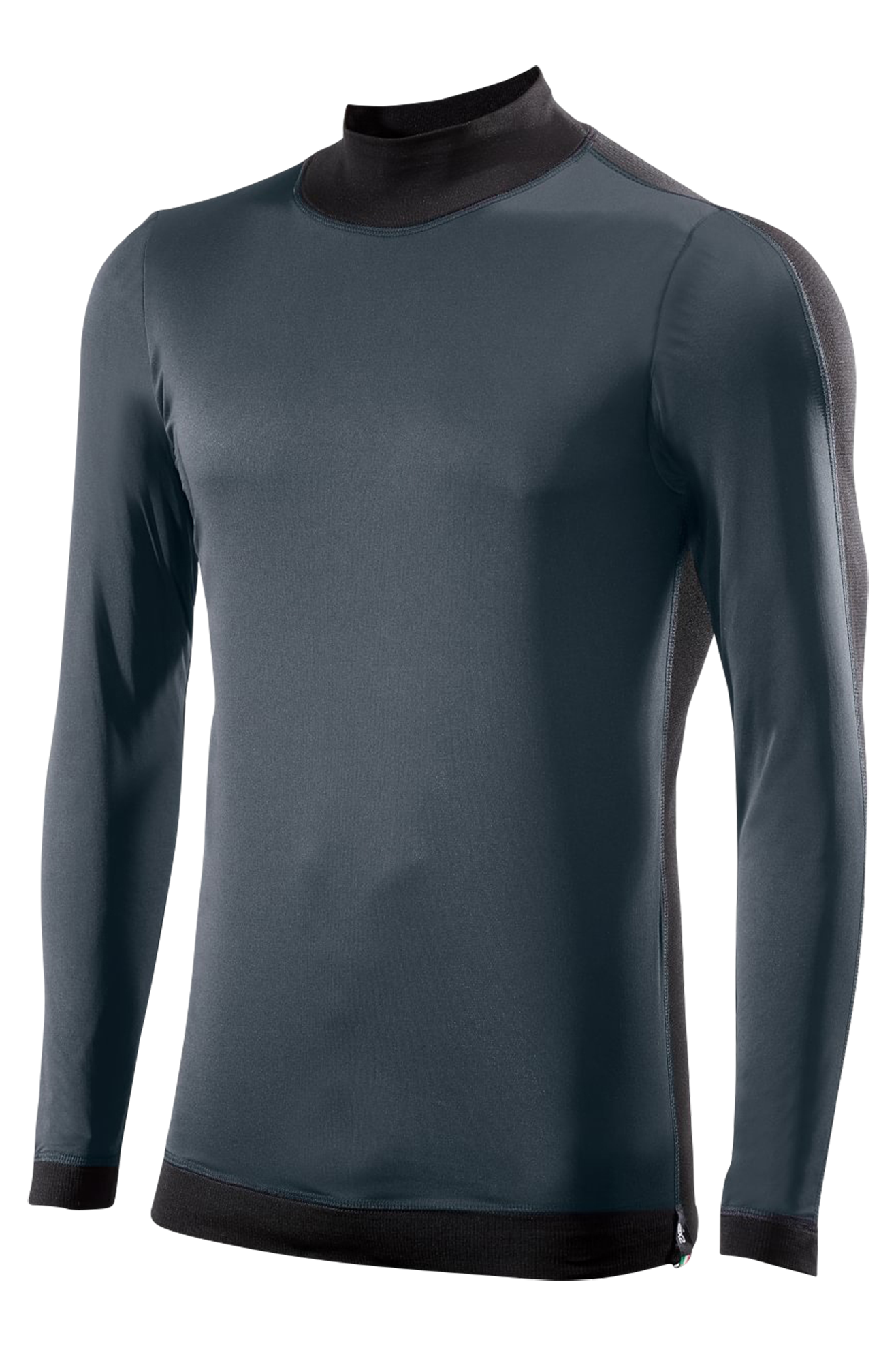 Maglia Lupetto A Maniche Lunghe Antivento 4 Stagioni SIXS WB TS3