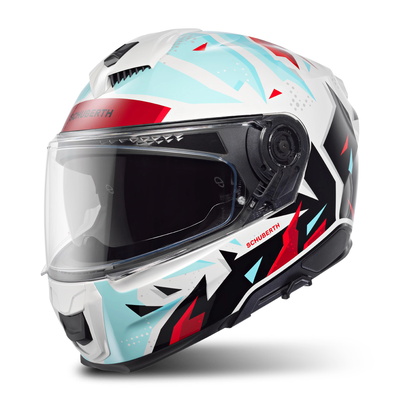 Integralna Kaciga Schuberth S3 Spark