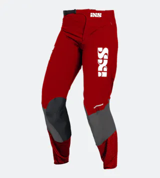 Pantalones de Cross iXS Trigger