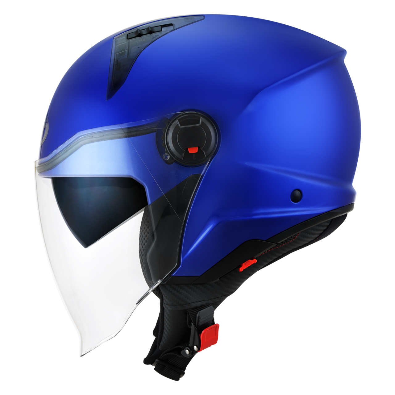KYT D-City Open Face Helmet