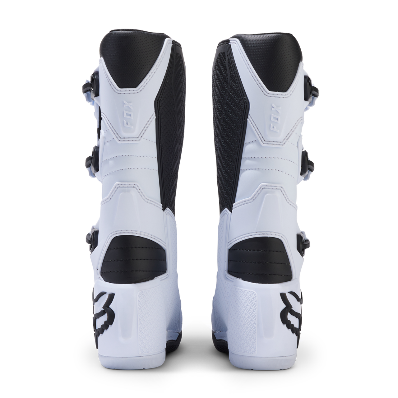 Botas MX FOX Comp Juvenis