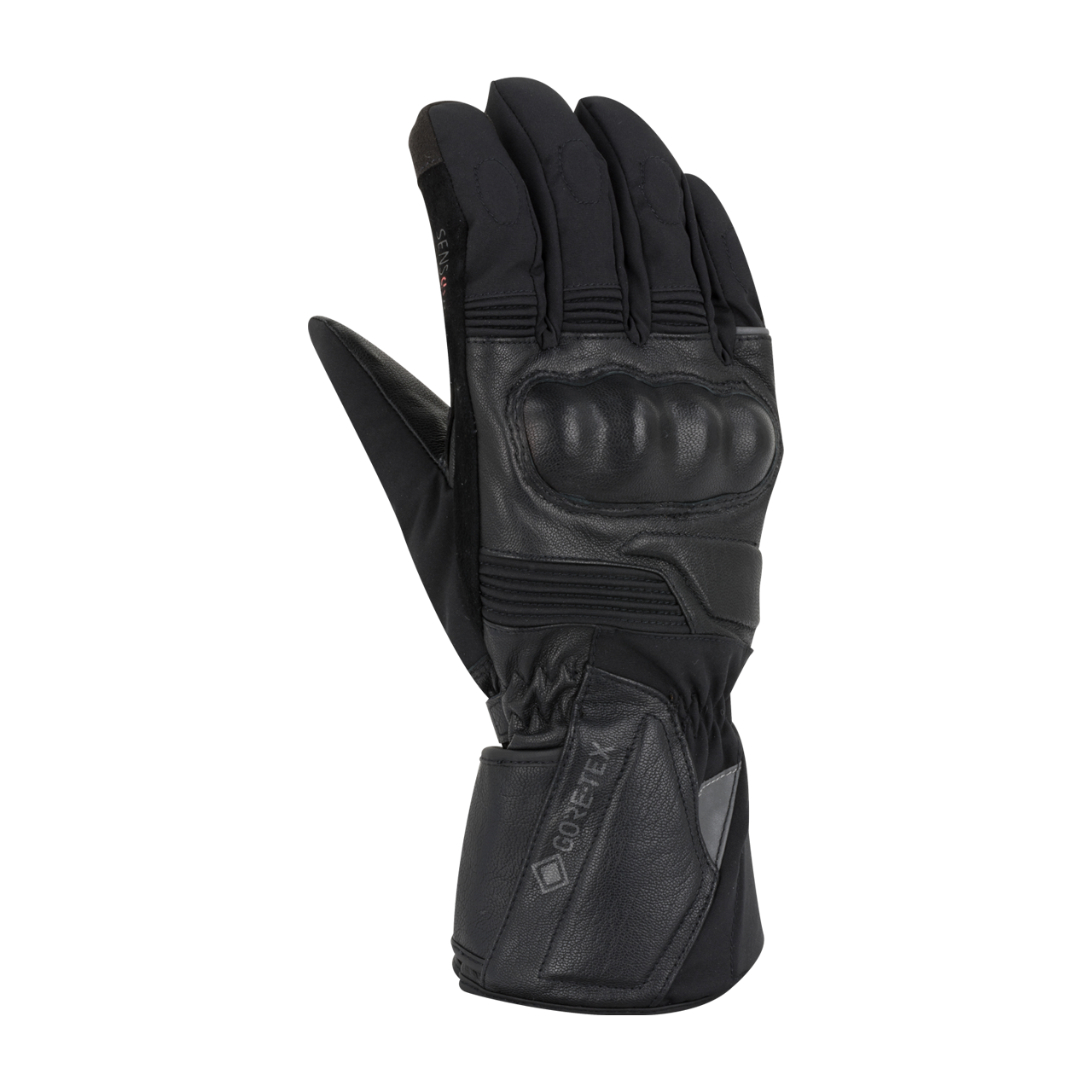 Motorhandschoenen Bering Koban GTX
