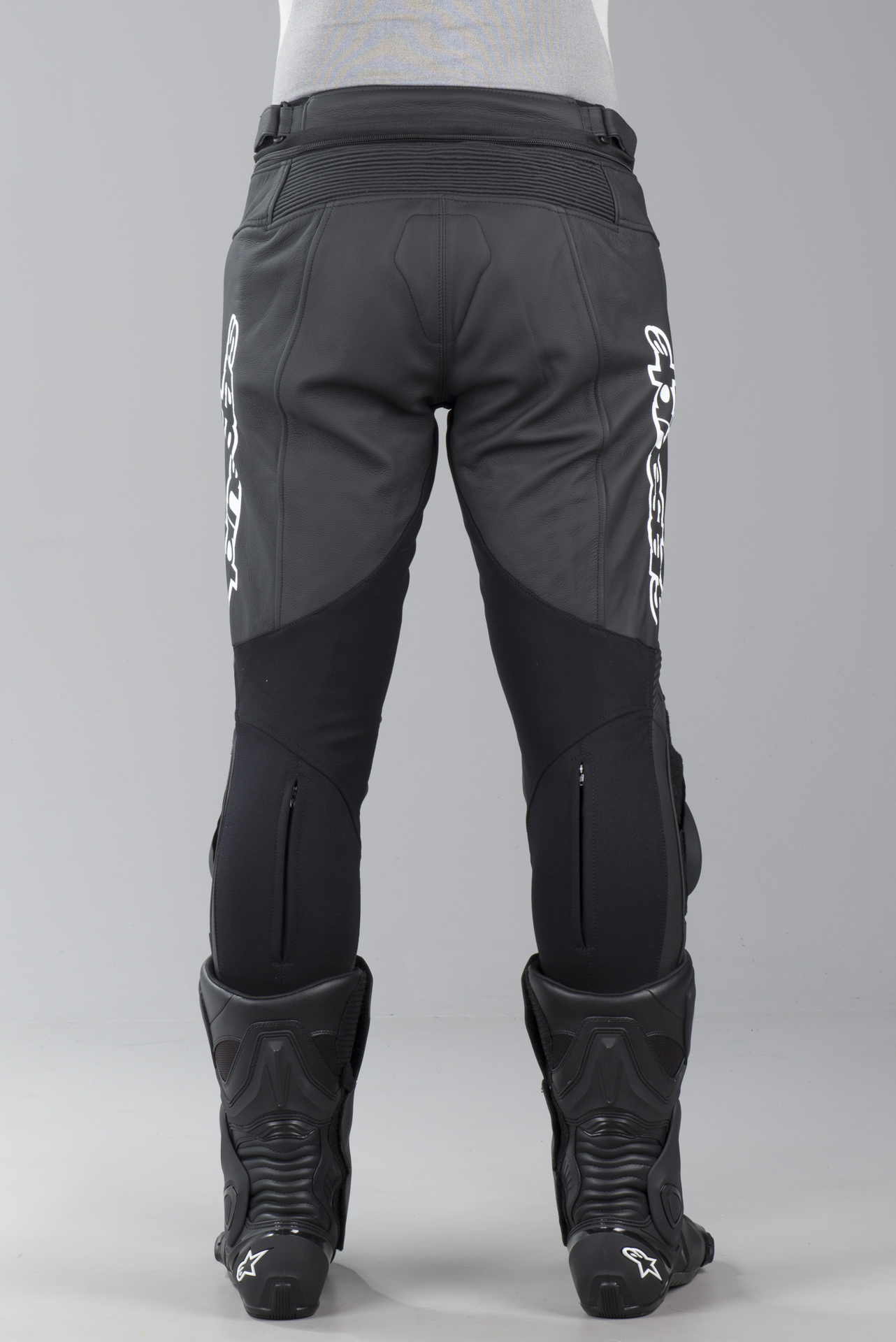 Pantalones de Moto Alpinestars Track V2