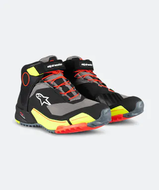 Motorschoenen Alpinestars CR-X Drystar