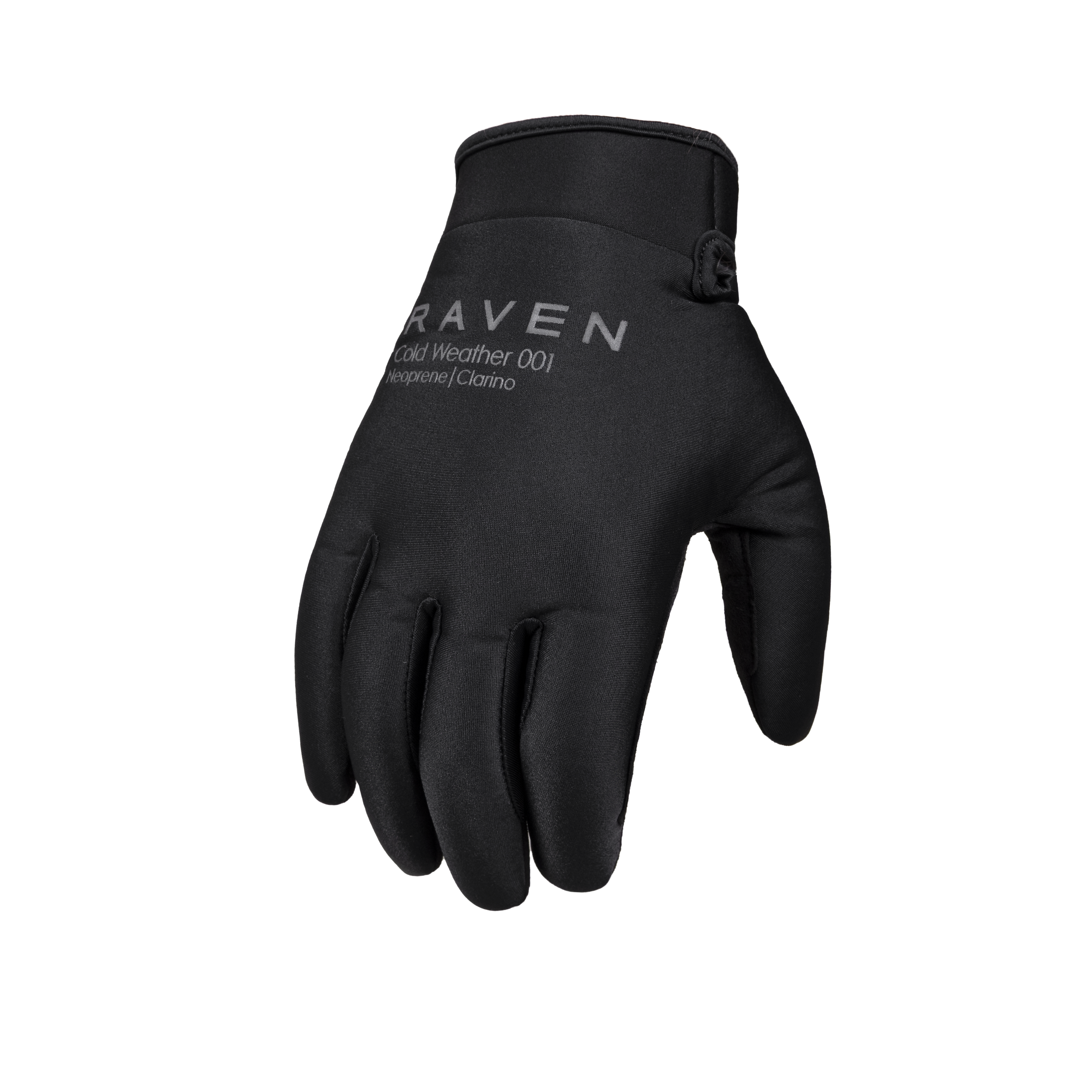 Raven motocrossset - Truien