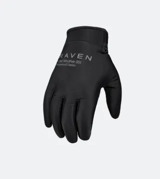 Rukavice za Motocross Raven Cold Weather