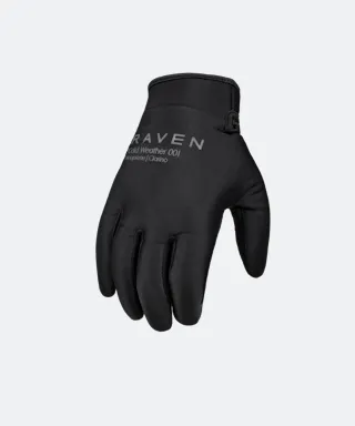 Raven motocrossset - Truien