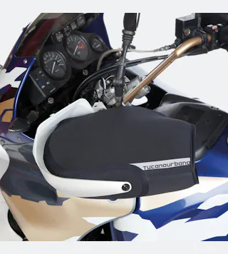 Käekaitsmed TUCANO URBANO EVA