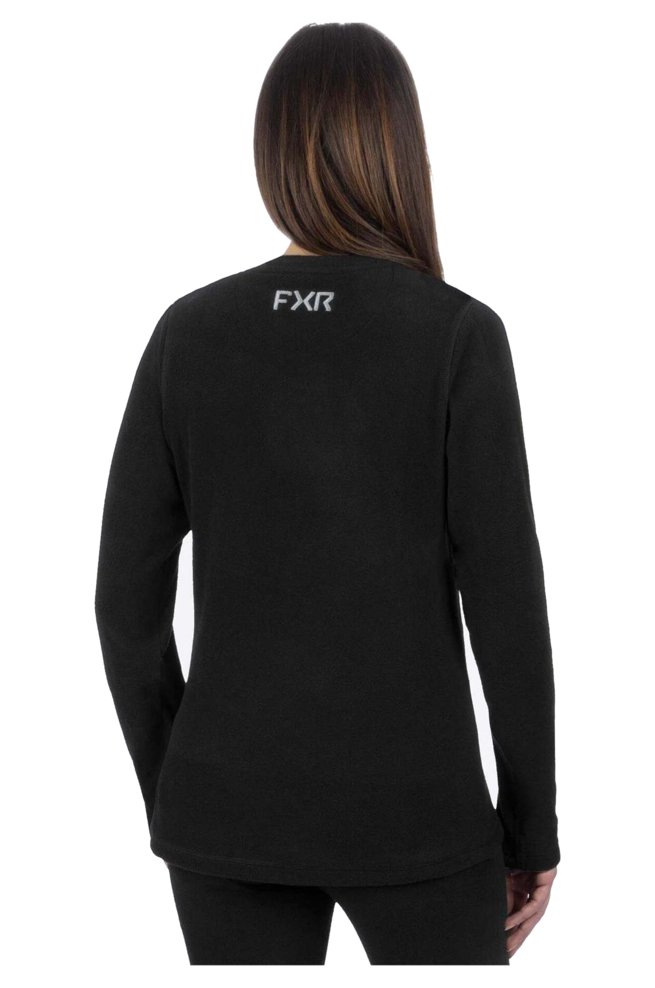 Camiseta Interior Mujer FXR Pyro Thermal