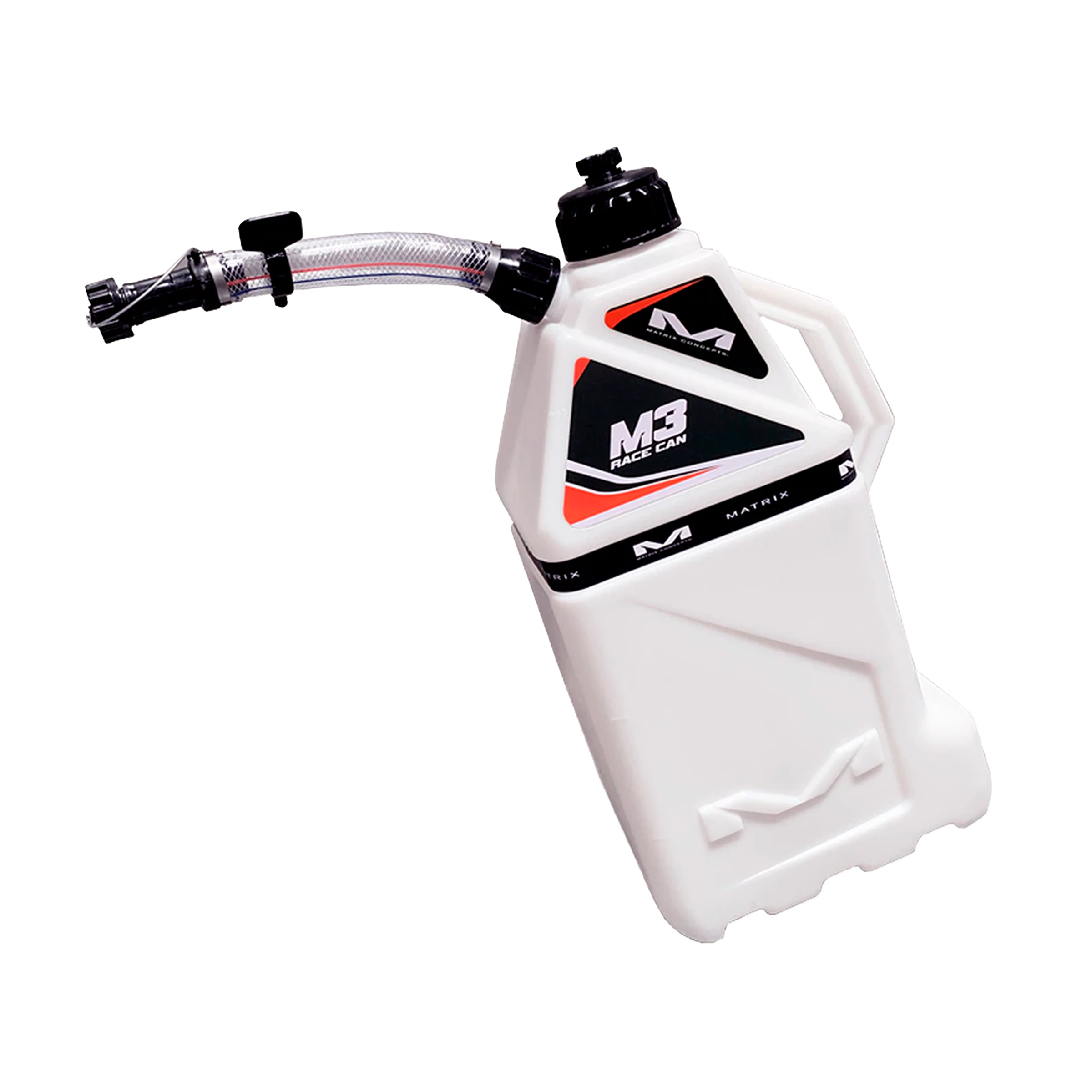 Matrix M3 Utility Can 4 Gallon/15L