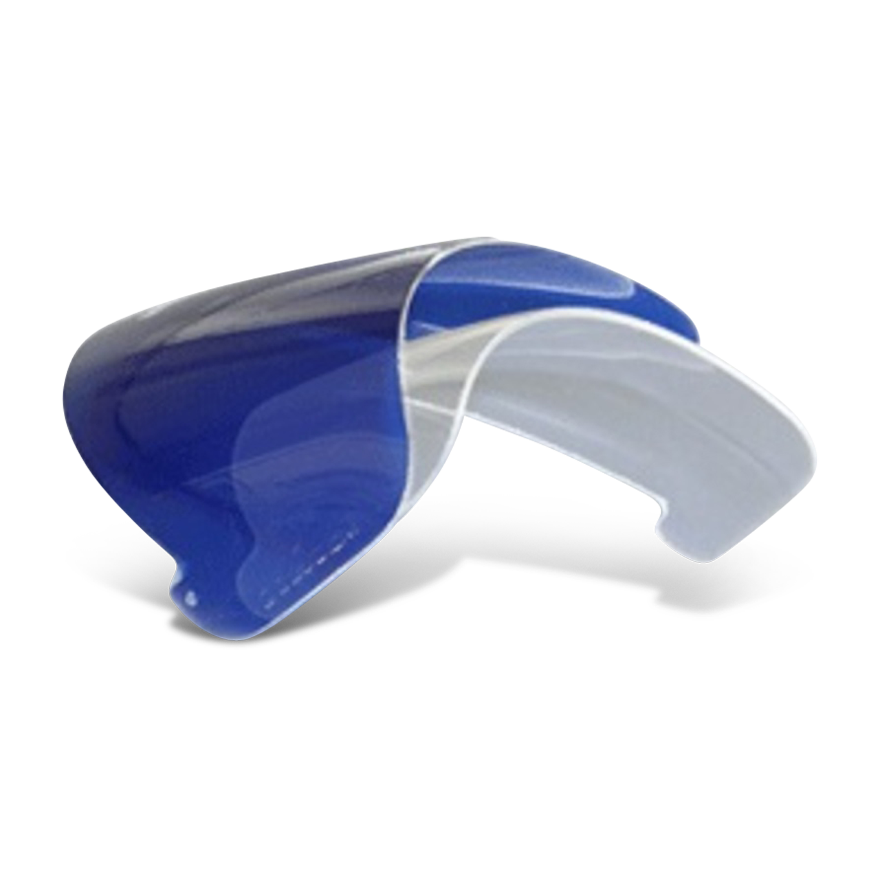 V PARTS Racing Clear Honda NC 750 Integra Windshield