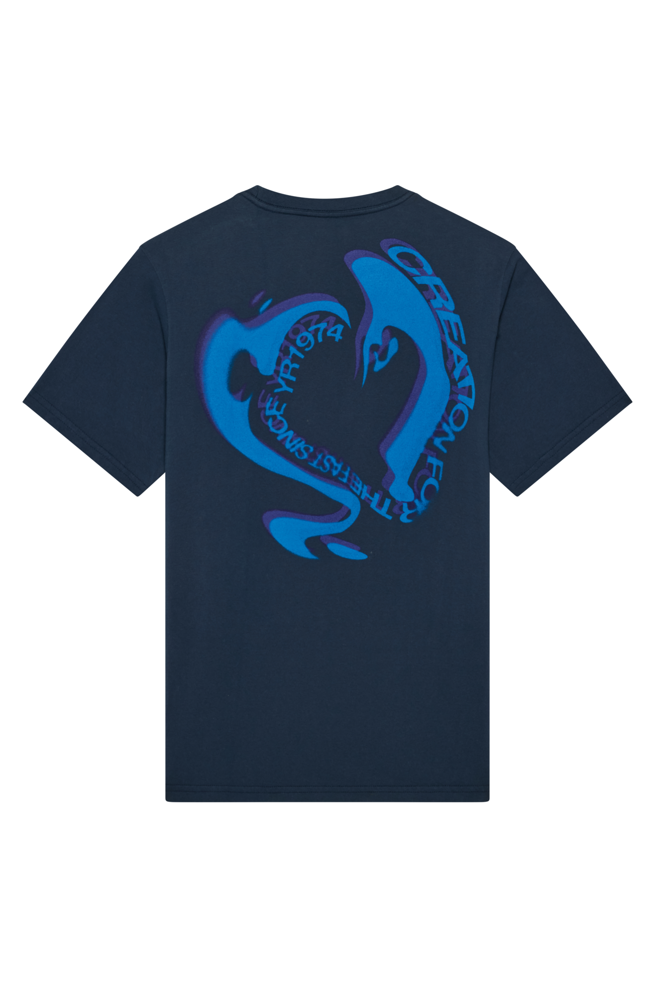 Camiseta FOX Vision 195 Original