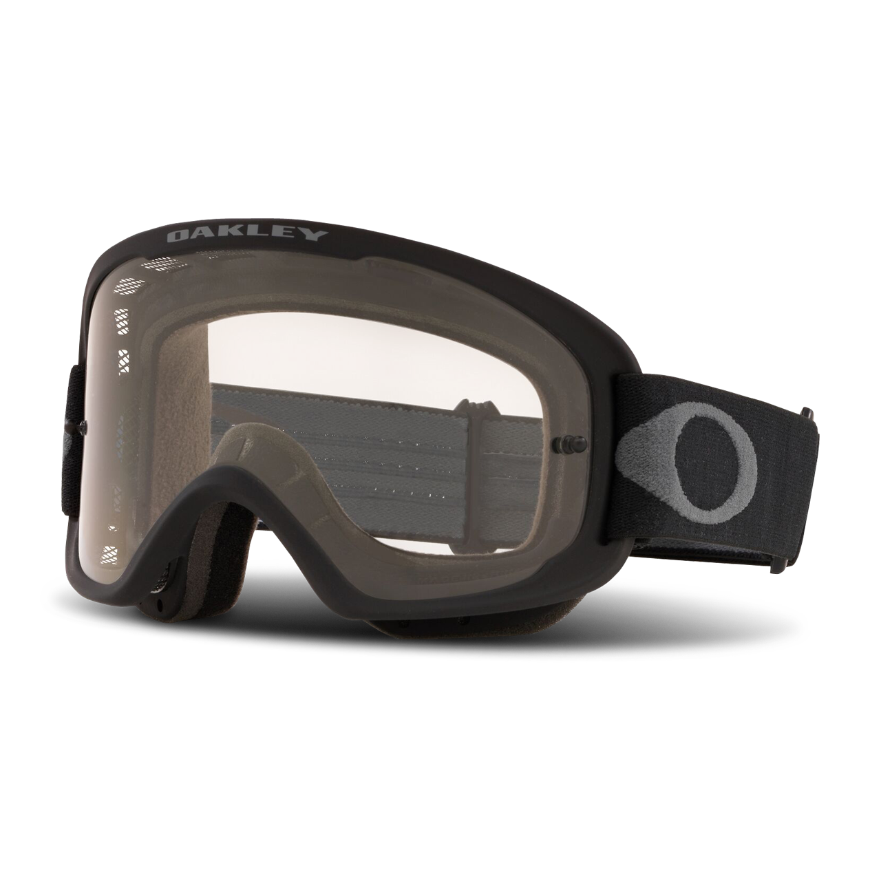 Mountainbikebril Oakley O-Frame 2.0 Pro M