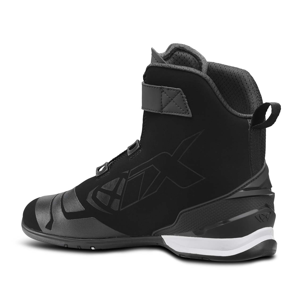 Ixon Bull 2 Air MC Shoes