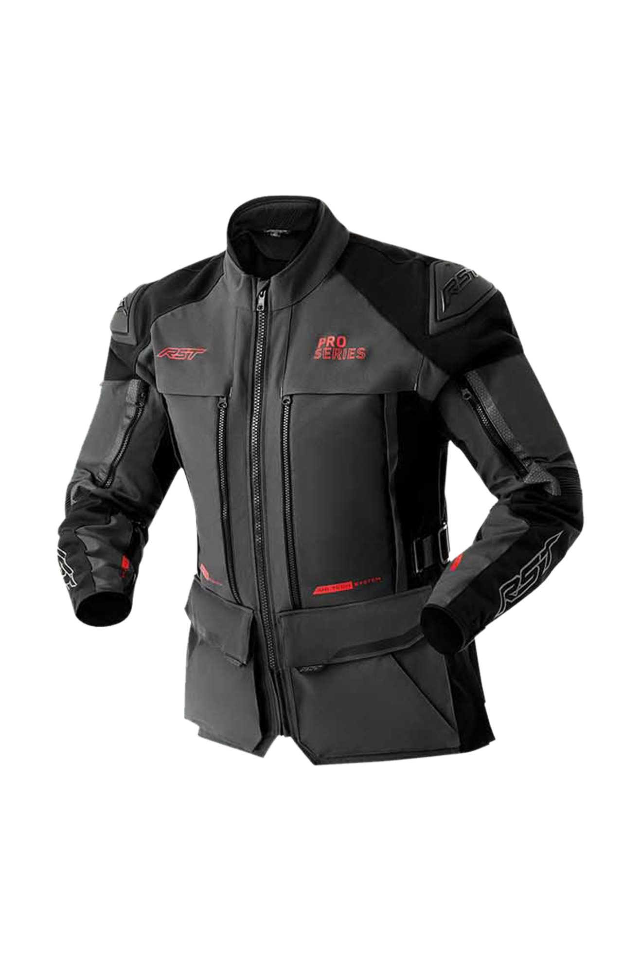 RST Maverick Evo Motorcycle Jacket | 24MX
